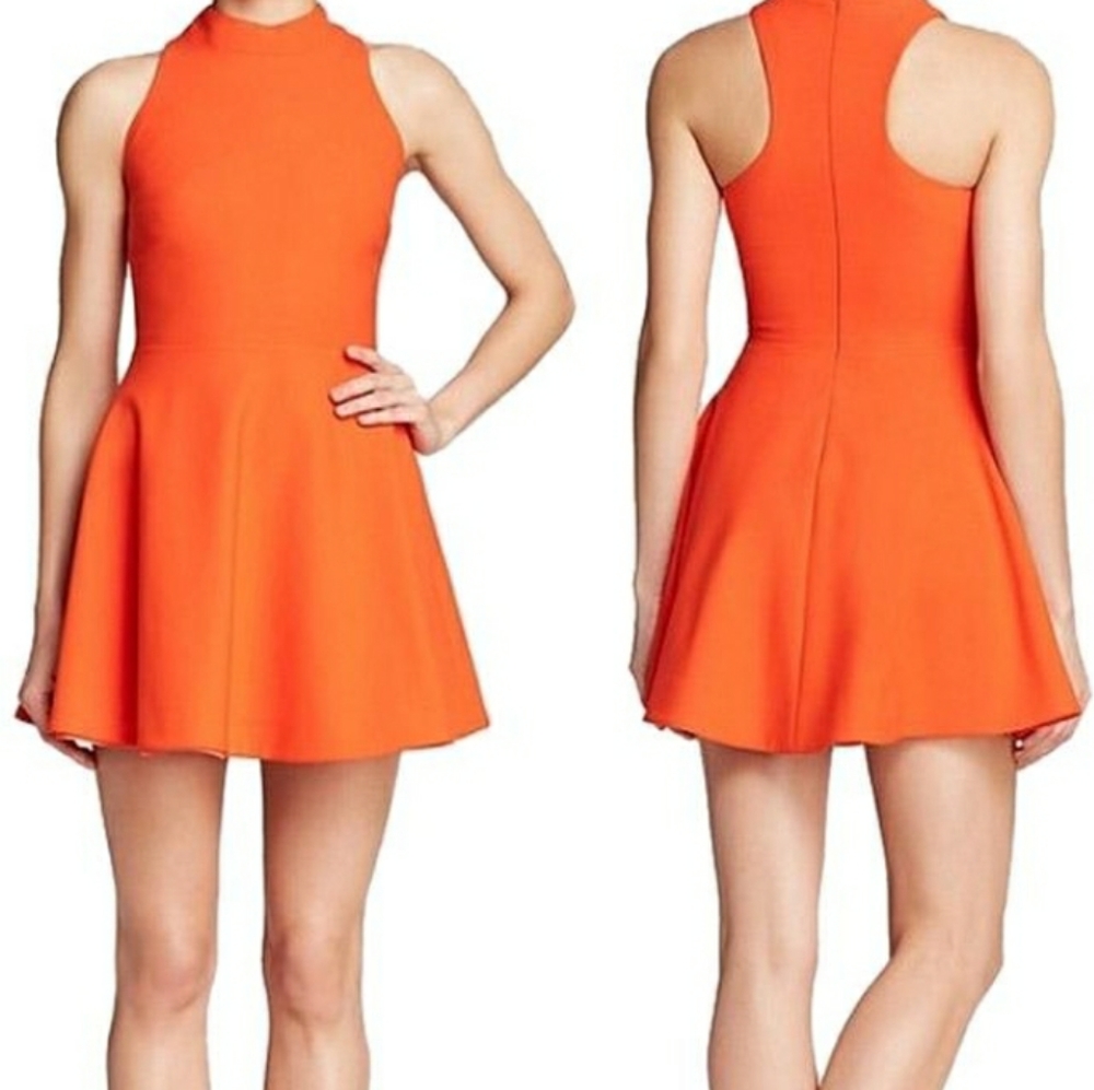 Elizabeth and James dress 4